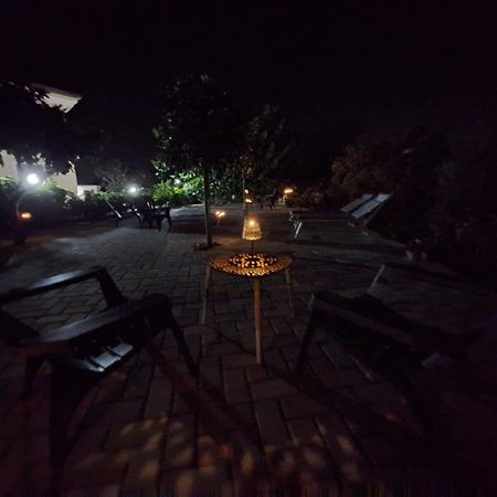 B&B La Terrazza Degli Scrittori Racalmuto Екстер'єр фото