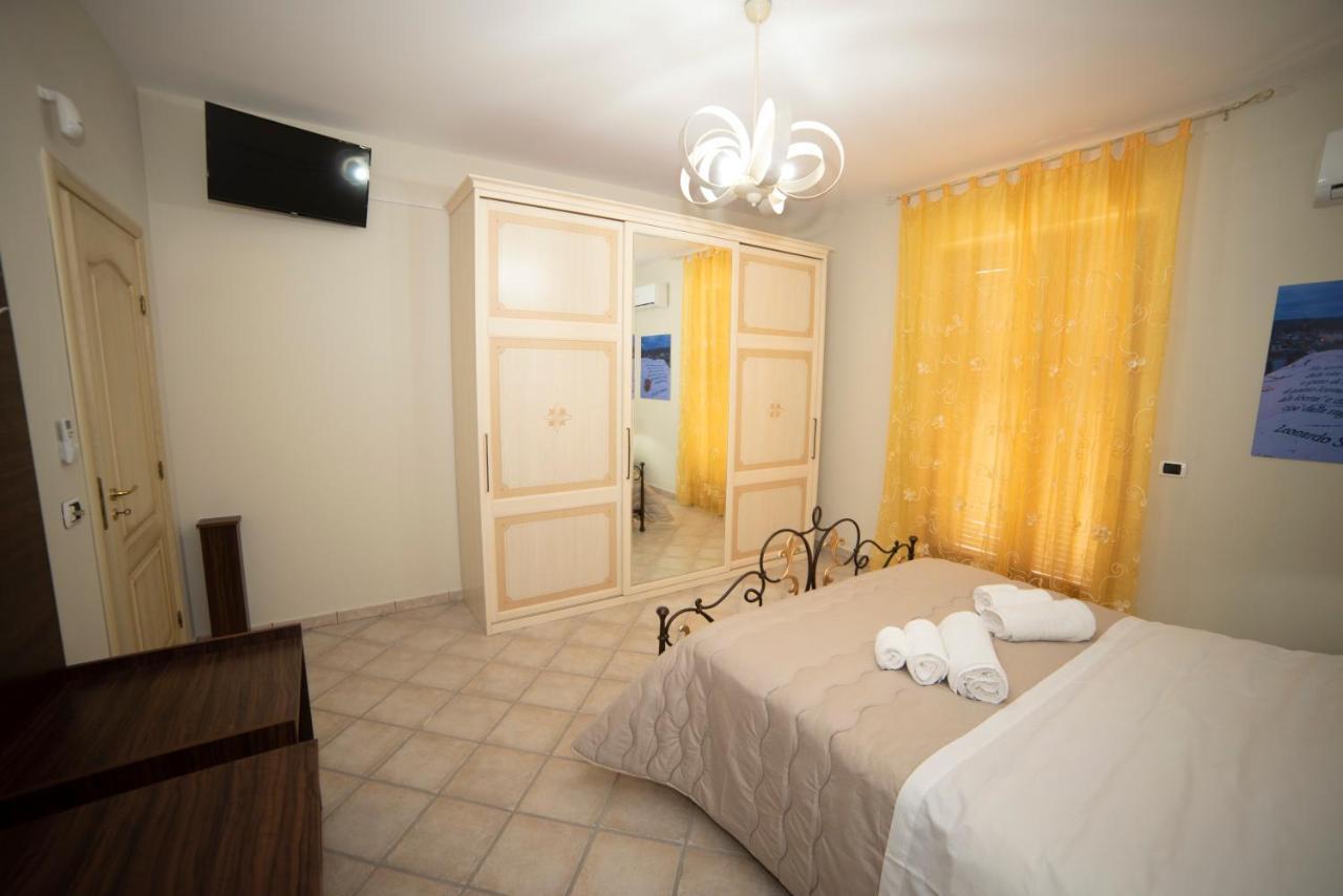 B&B La Terrazza Degli Scrittori Racalmuto Екстер'єр фото