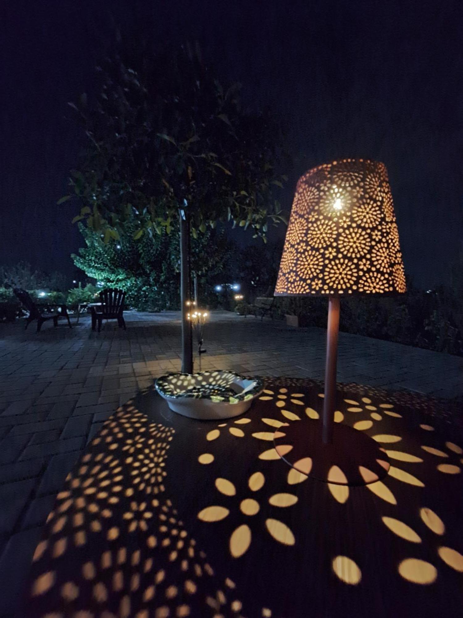 B&B La Terrazza Degli Scrittori Racalmuto Екстер'єр фото